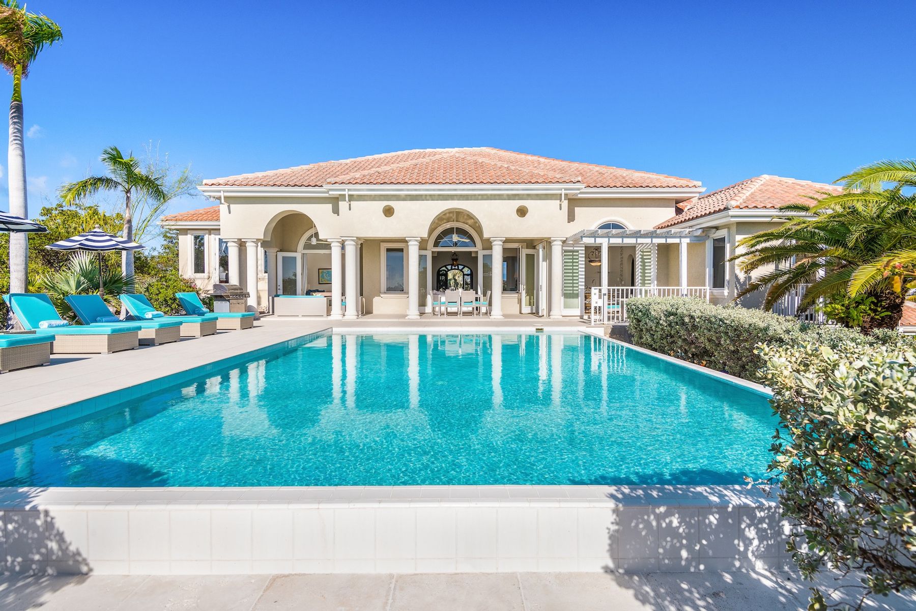 Sublime Villa villa photo.